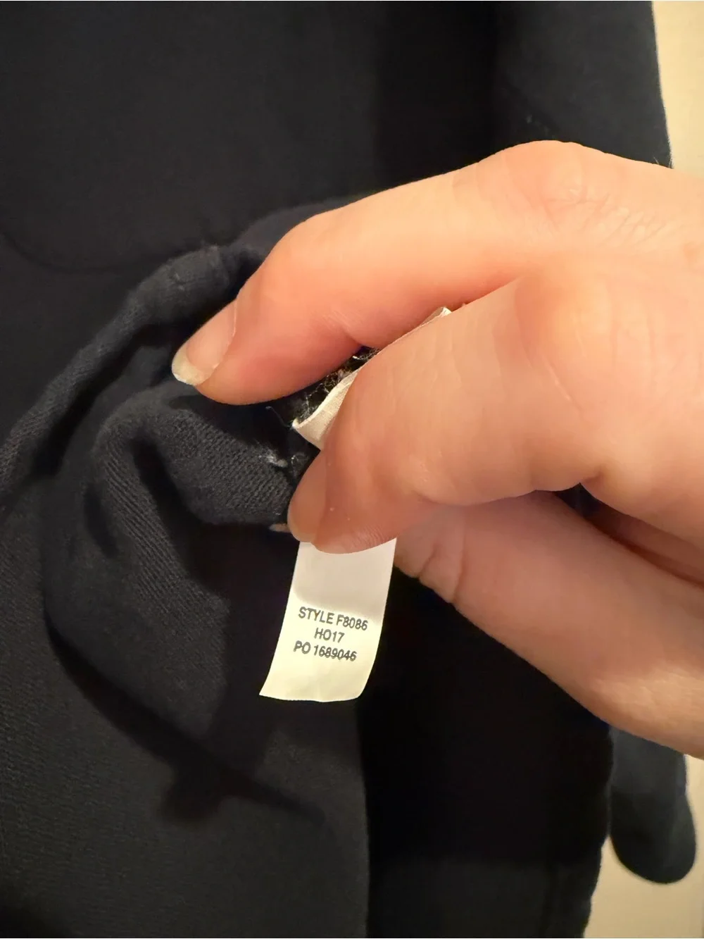 J. Crew Deep Navy Collared Chamois Workshirt, Men’s S, Heavy Duty Button Up